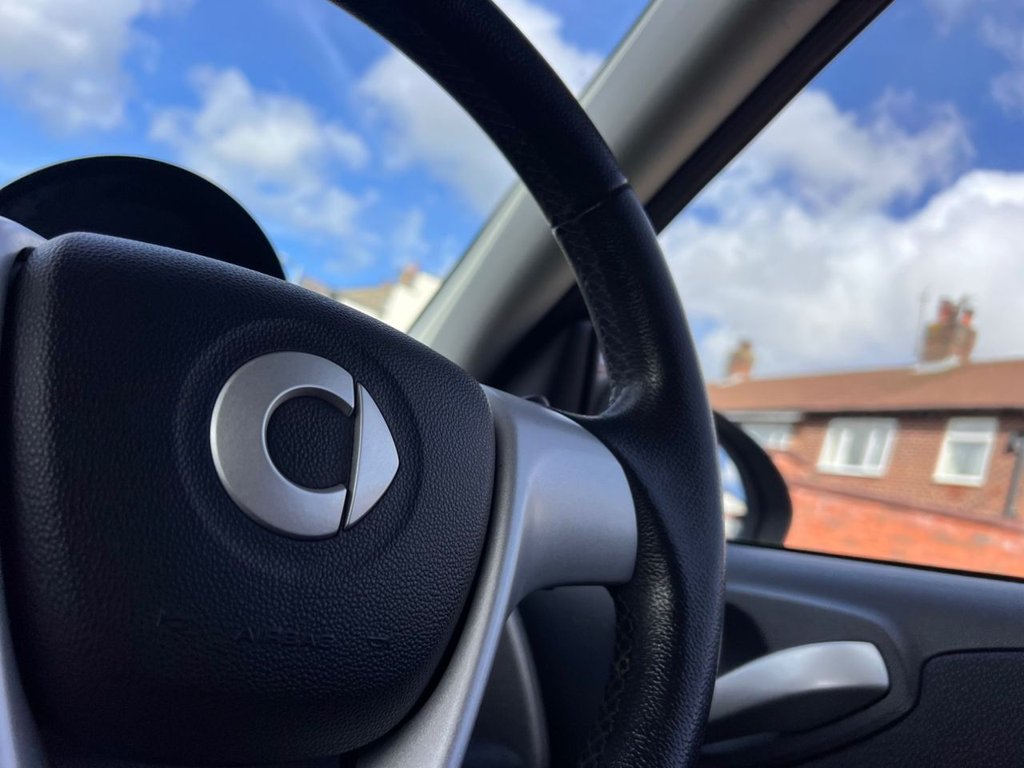 Used smart fortwo 2013 for sale - 76429563: Photo 20