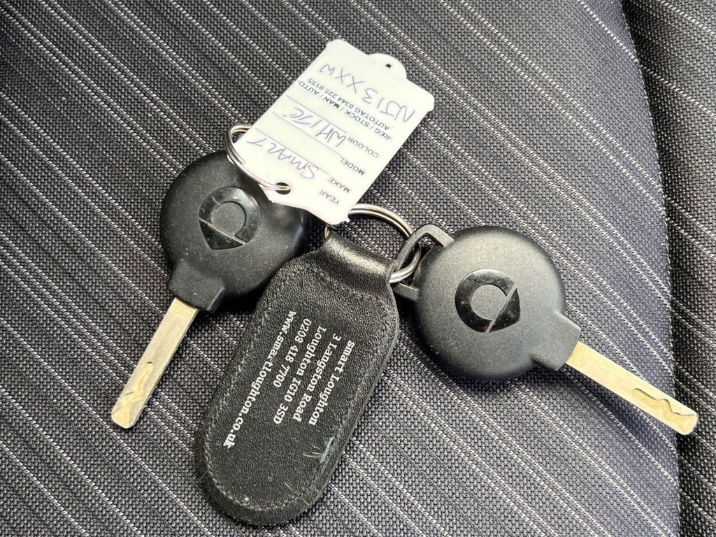 Used smart fortwo 2013 for sale - 76429563: Photo 21