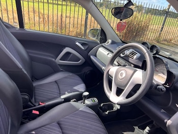 Used smart fortwo 2013 for sale - 76429563: Photo