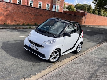 Used smart fortwo 2013 for sale - 76429563: Photo