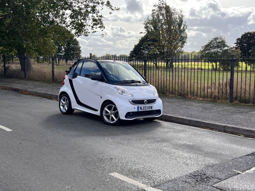 Used smart fortwo 2013 for sale - 76429563: Photo 4