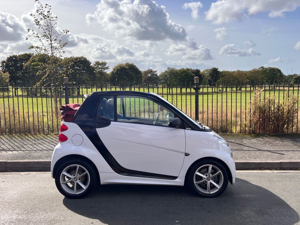 Used smart fortwo 2013 for sale - 76429563: Photo 5