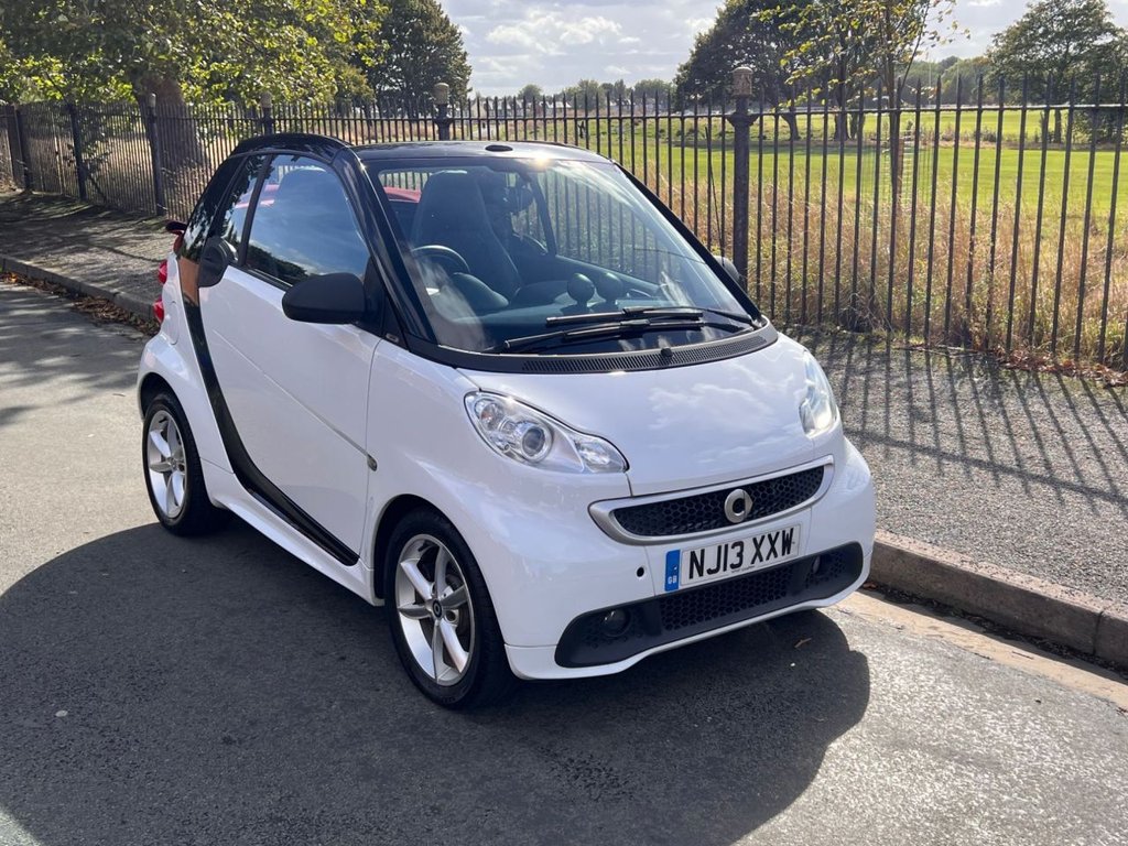 Used smart fortwo 2013 for sale - 76429563: Photo 6