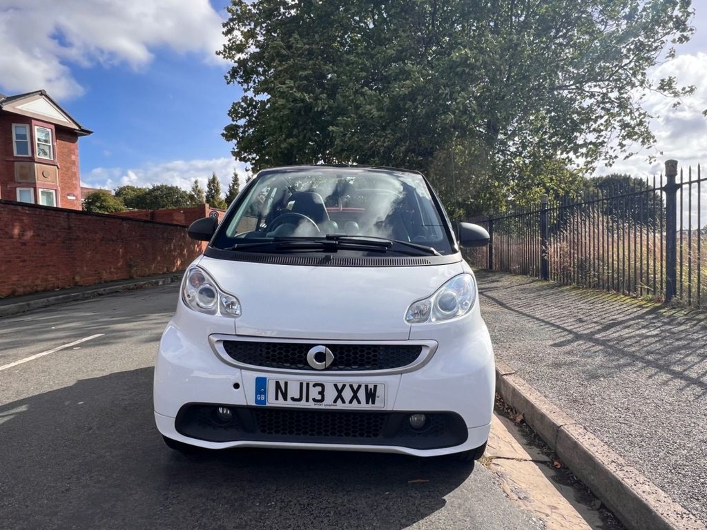 Used smart fortwo 2013 for sale - 76429563: Photo 8