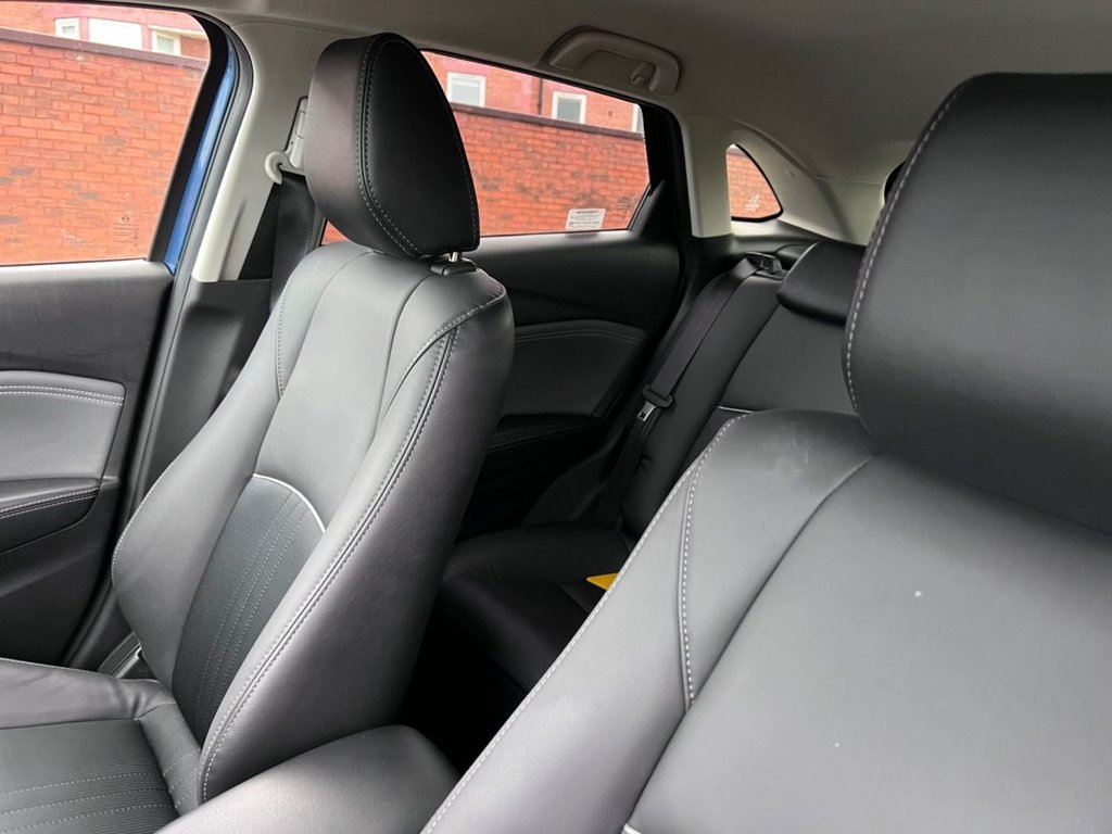 Used Mazda CX-3 2019 for sale - 77477631: Photo 12