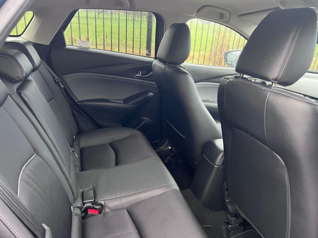 Used Mazda CX-3 2019 for sale - 77477631: Photo 13