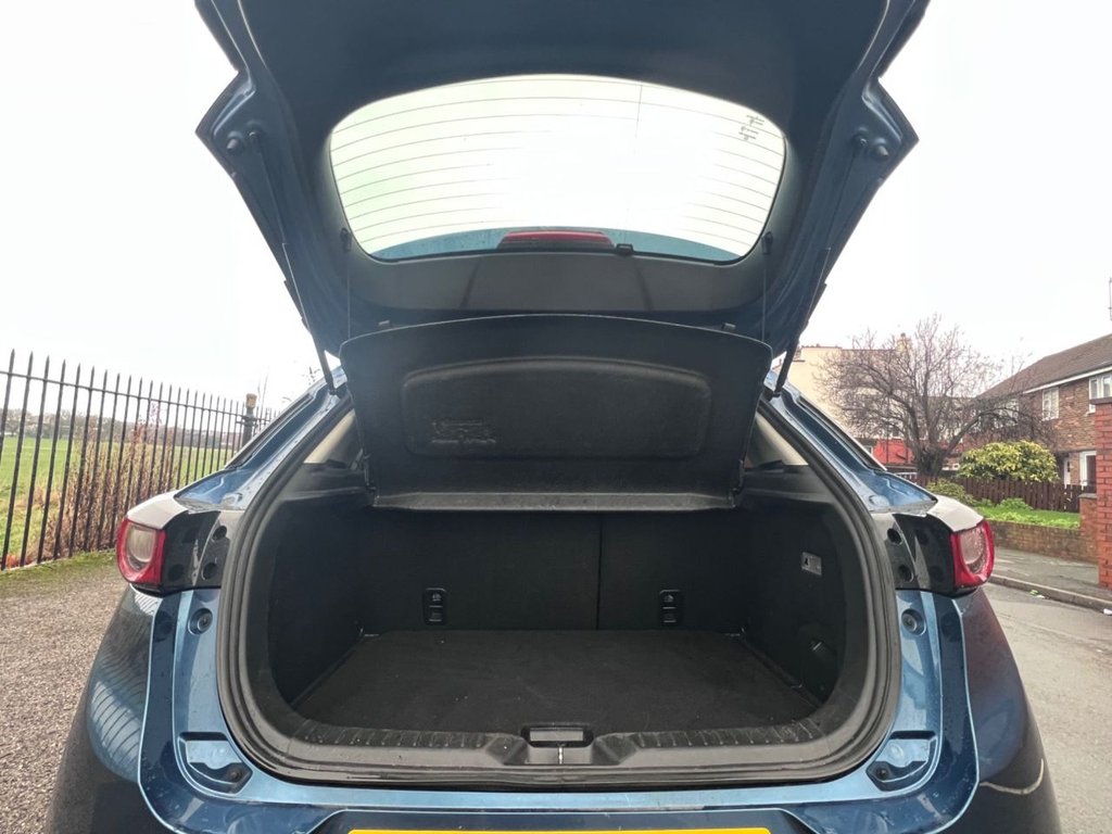 Used Mazda CX-3 2019 for sale - 77477631: Photo 14