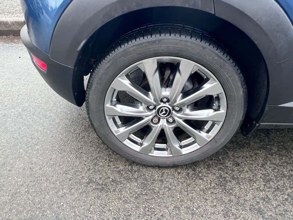 Used Mazda CX-3 2019 for sale - 77477631: Photo 15