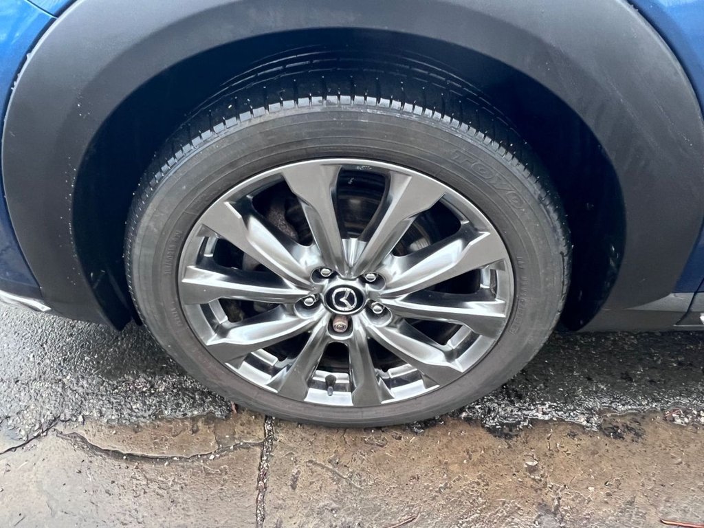 Used Mazda CX-3 2019 for sale - 77477631: Photo 17