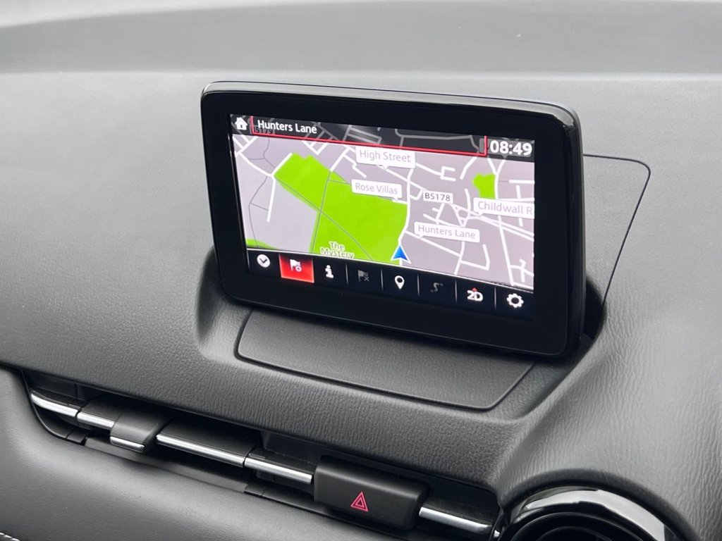 Used Mazda CX-3 2019 for sale - 77477631: Photo 19