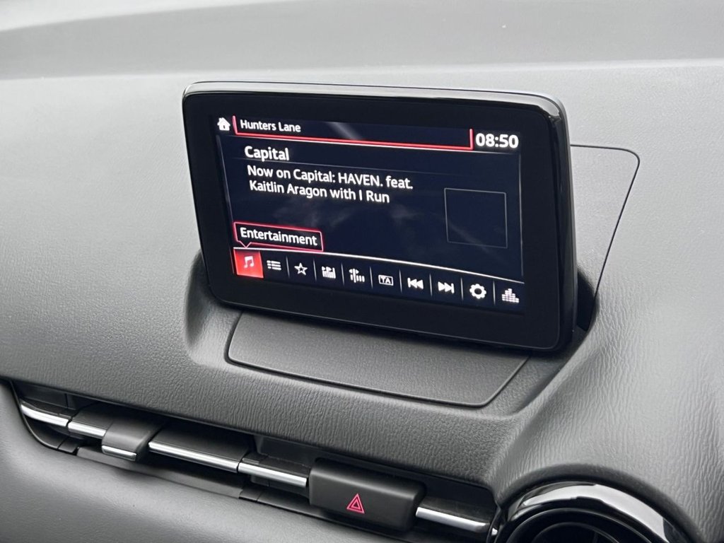 Used Mazda CX-3 2019 for sale - 77477631: Photo 20