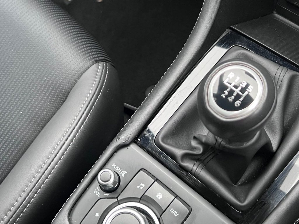 Used Mazda CX-3 2019 for sale - 77477631: Photo 22