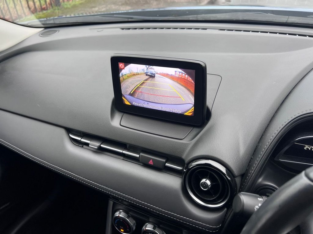 Used Mazda CX-3 2019 for sale - 77477631: Photo 23