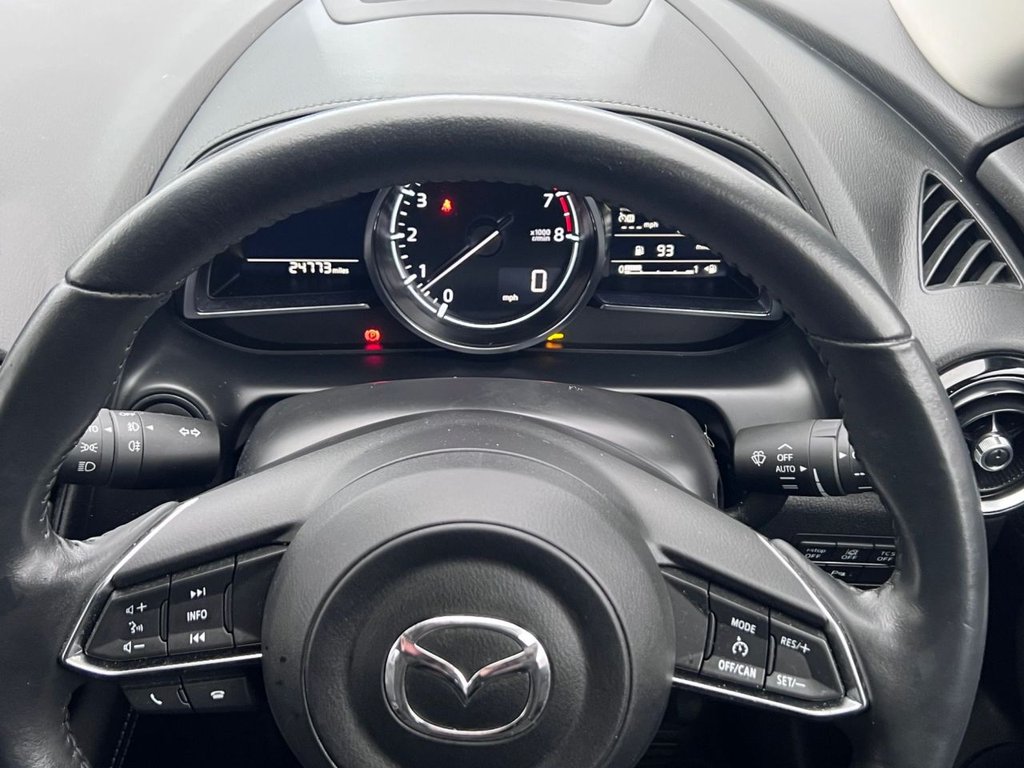 Used Mazda CX-3 2019 for sale - 77477631: Photo 27