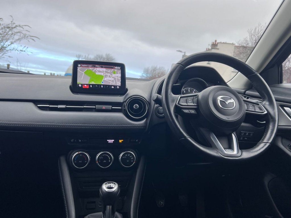 Used Mazda CX-3 2019 for sale - 77477631: Photo 28