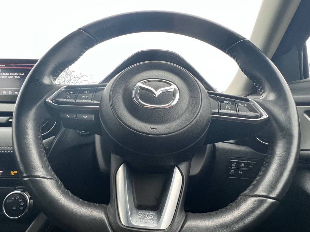 Used Mazda CX-3 2019 for sale - 77477631: Photo 29