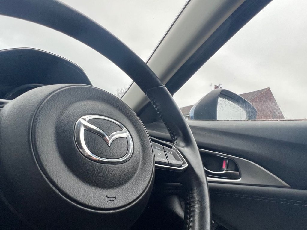 Used Mazda CX-3 2019 for sale - 77477631: Photo 31