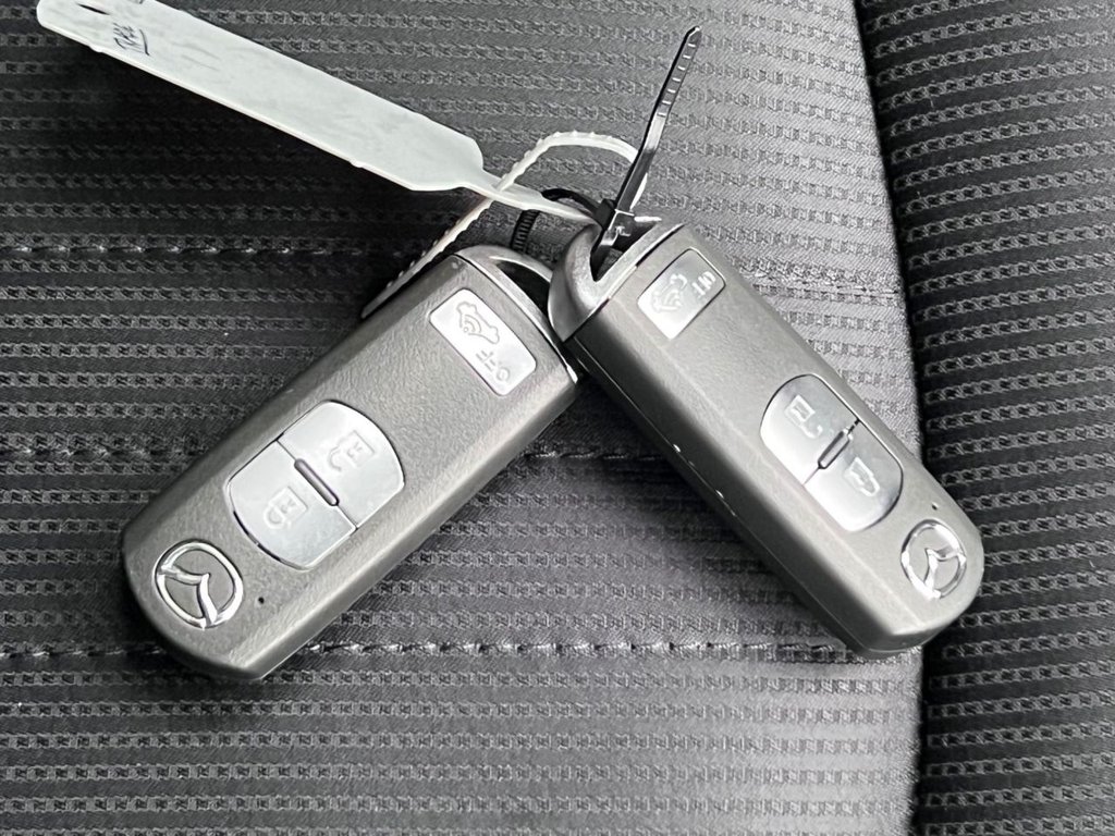 Used Mazda CX-3 2019 for sale - 77477631: Photo 32