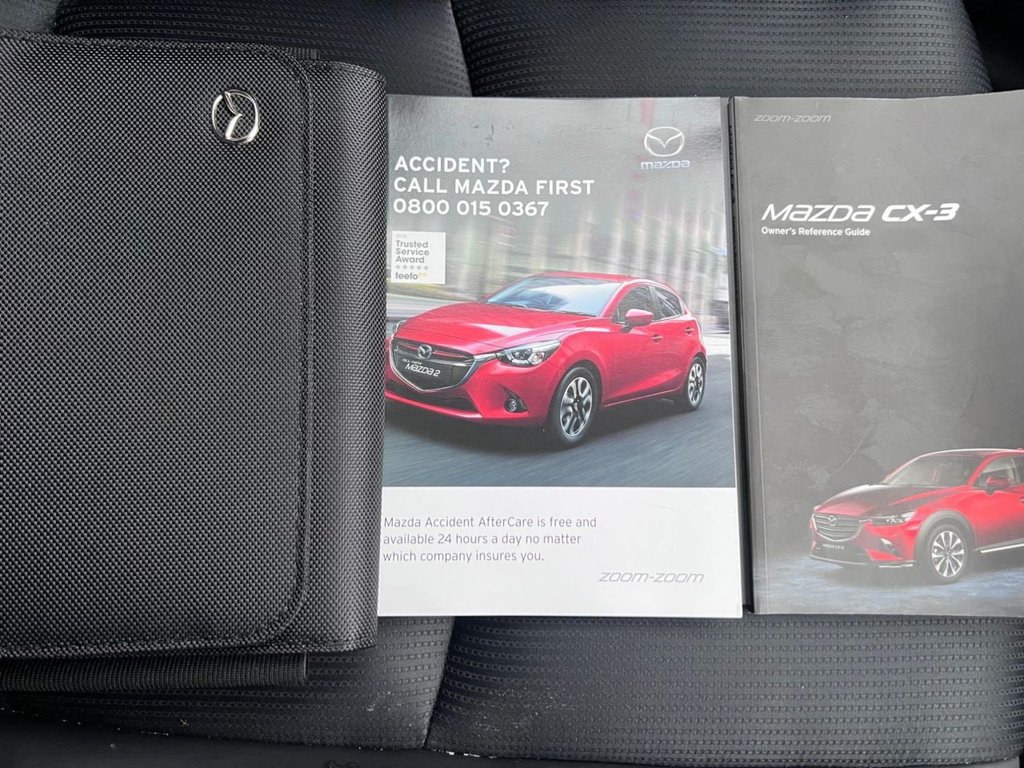 Used Mazda CX-3 2019 for sale - 77477631: Photo 33