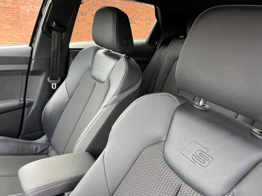 Used Audi A1 2019 for sale - 76185473: Photo 11