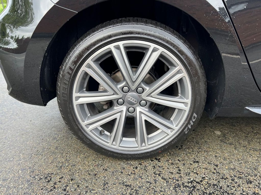 Used Audi A1 2019 for sale - 76185473: Photo 15