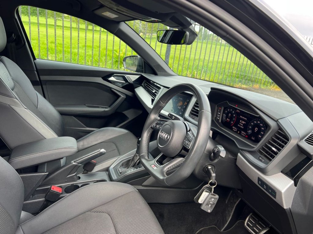 Used Audi A1 2019 for sale - 76185473: Photo 2