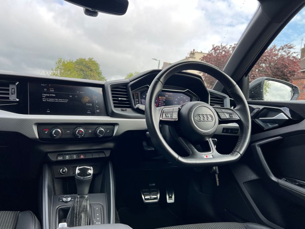 Used Audi A1 2019 for sale - 76185473: Photo 20
