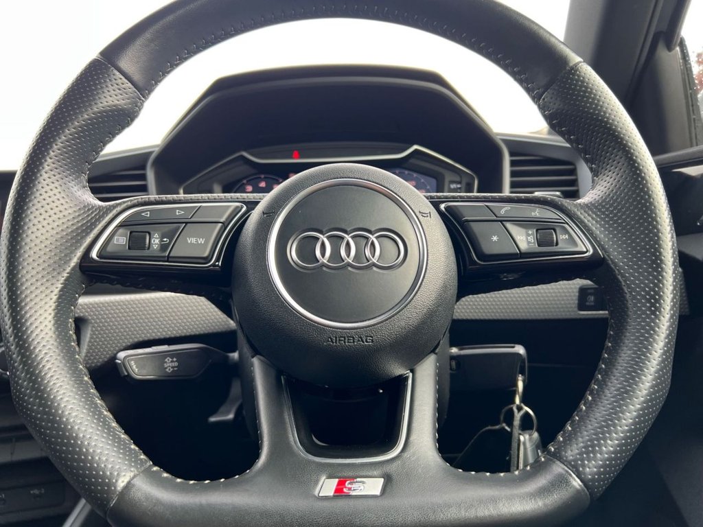 Used Audi A1 2019 for sale - 76185473: Photo 21