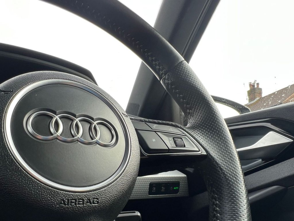 Used Audi A1 2019 for sale - 76185473: Photo 23
