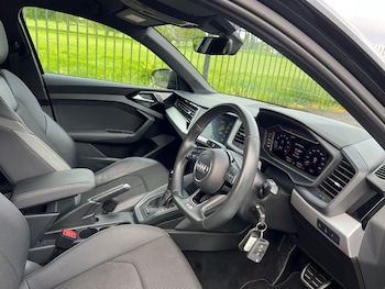 Used Audi A1 2019 for sale - 76185473: Photo