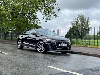 Used Audi A1 2019 for sale - 76185473: Photo