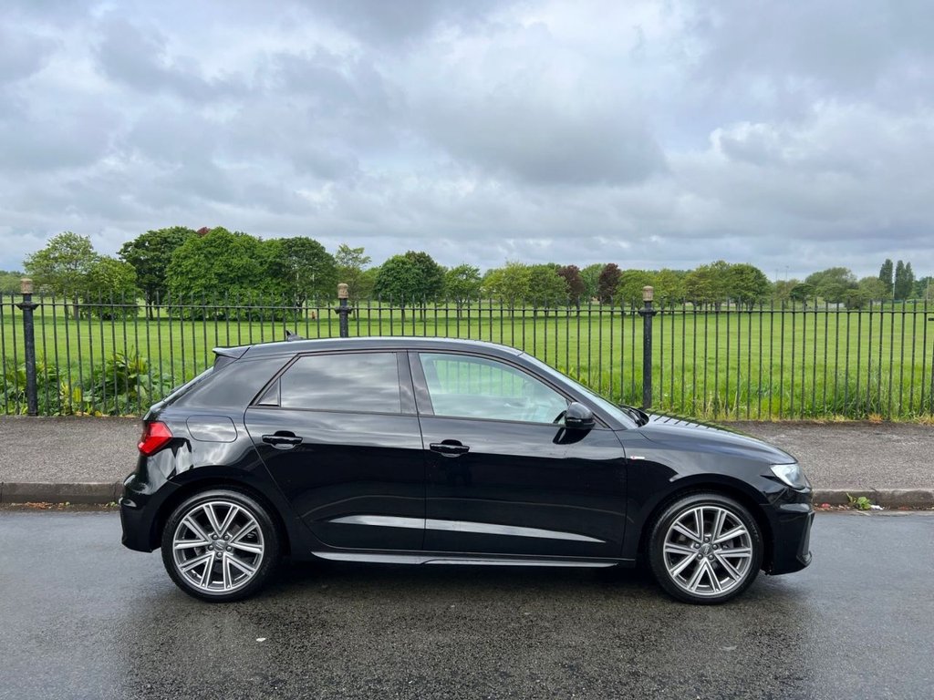 Used Audi A1 2019 for sale - 76185473: Photo 5