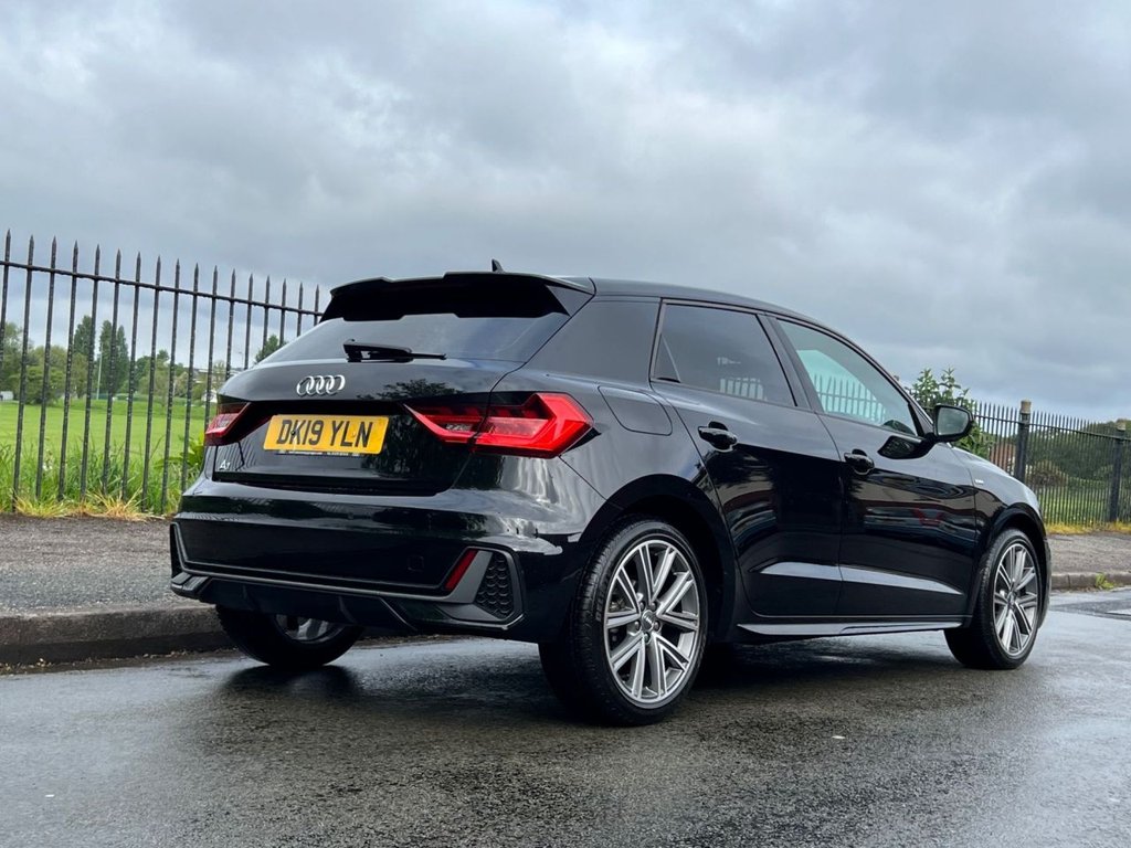 Used Audi A1 2019 for sale - 76185473: Photo 6