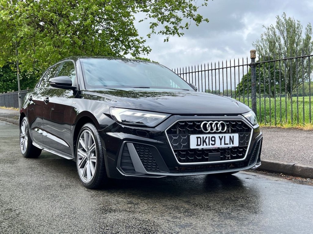 Used Audi A1 2019 for sale - 76185473: Photo 7