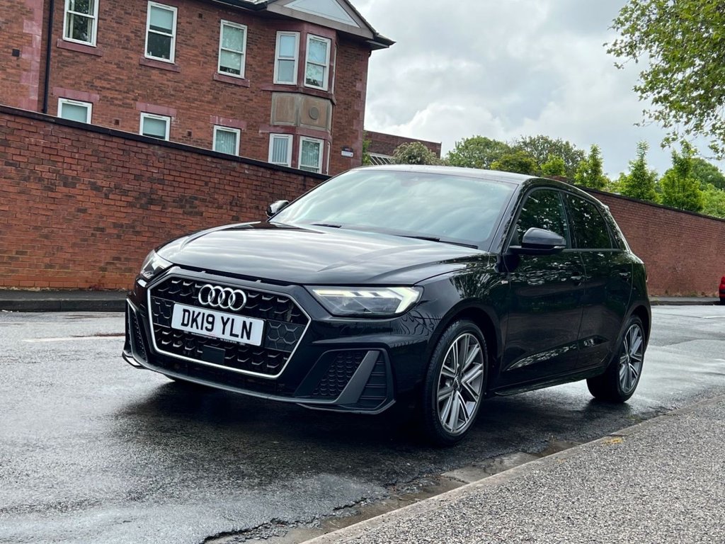 Used Audi A1 2019 for sale - 76185473: Photo 8