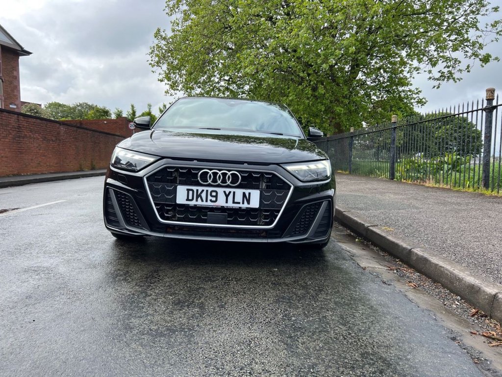 Used Audi A1 2019 for sale - 76185473: Photo 9