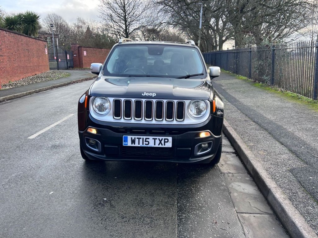 Used Jeep Renegade 2015 for sale - 77027264: Photo 10