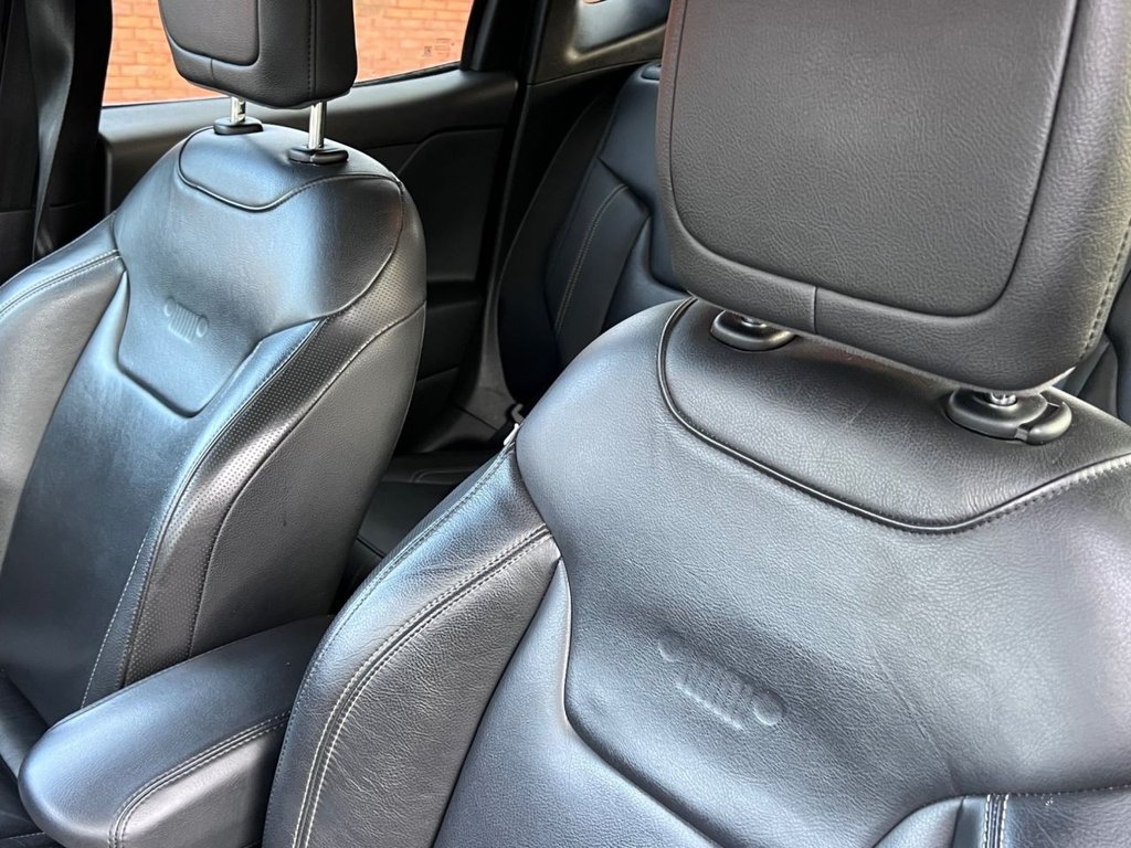 Used Jeep Renegade 2015 for sale - 77027264: Photo 12