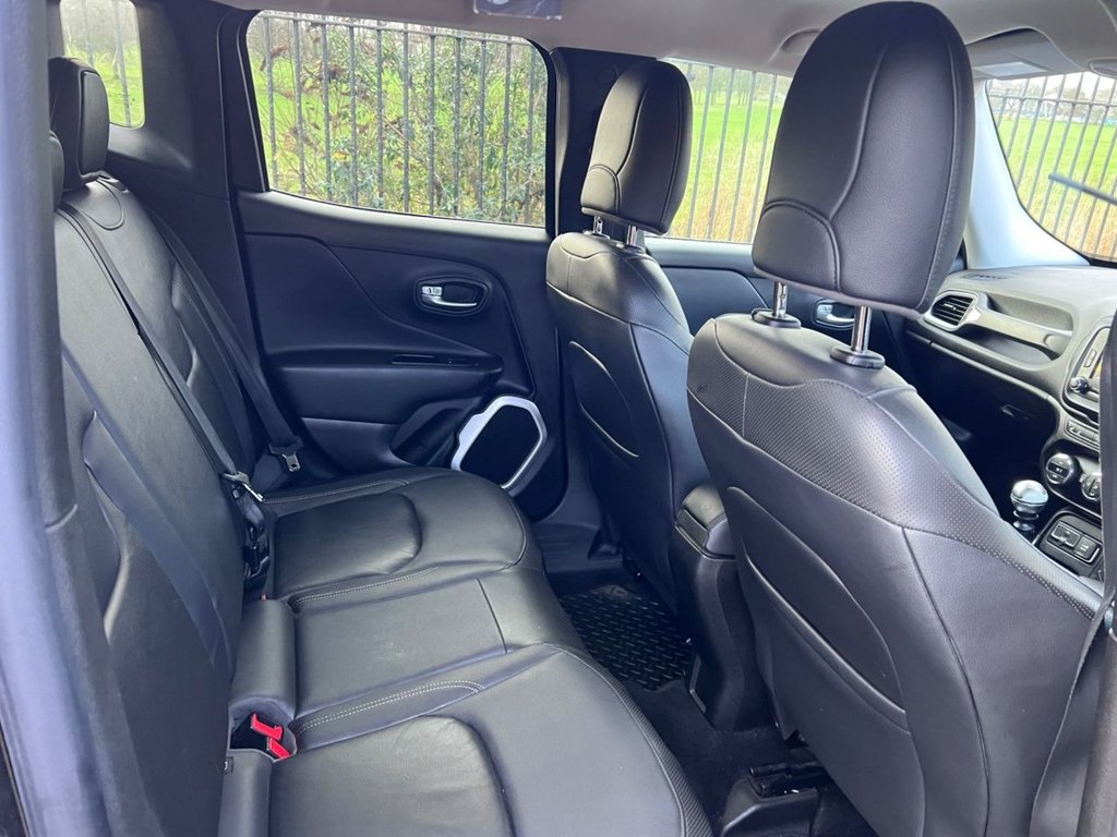 Used Jeep Renegade 2015 for sale - 77027264: Photo 13