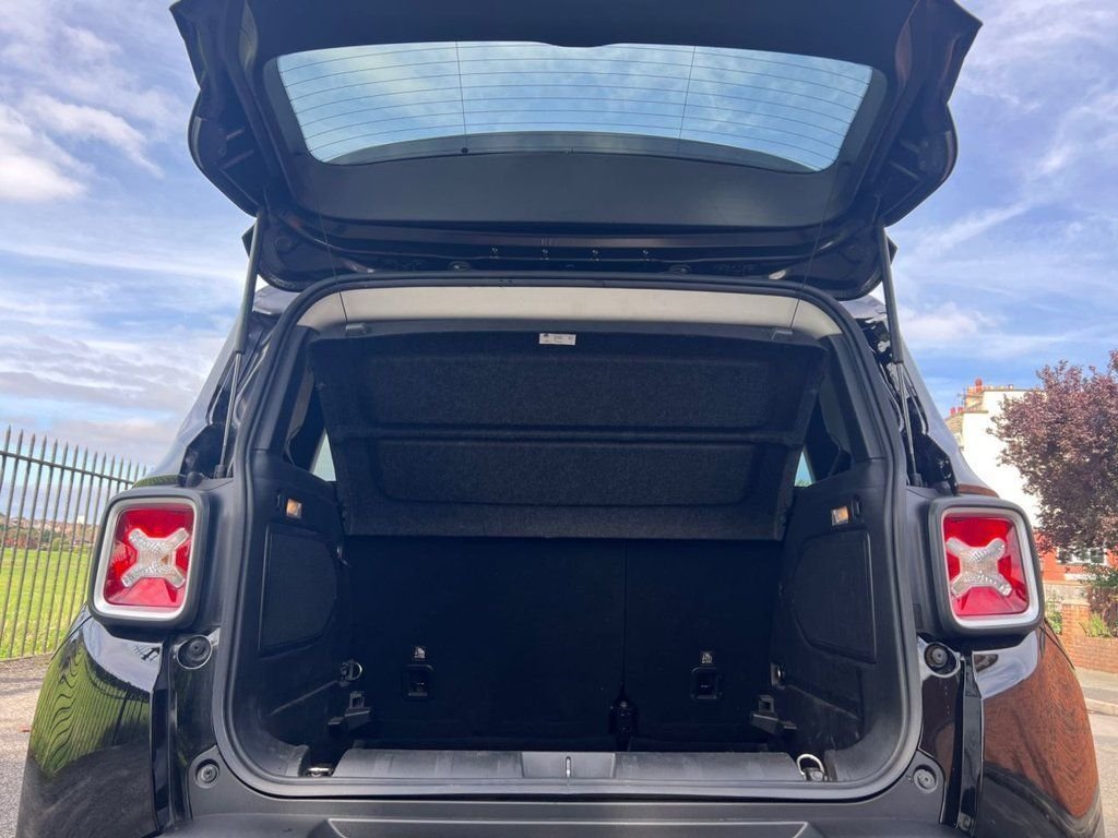 Used Jeep Renegade 2015 for sale - 77027264: Photo 14