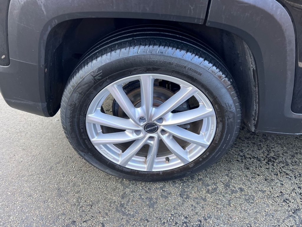 Used Jeep Renegade 2015 for sale - 77027264: Photo 15