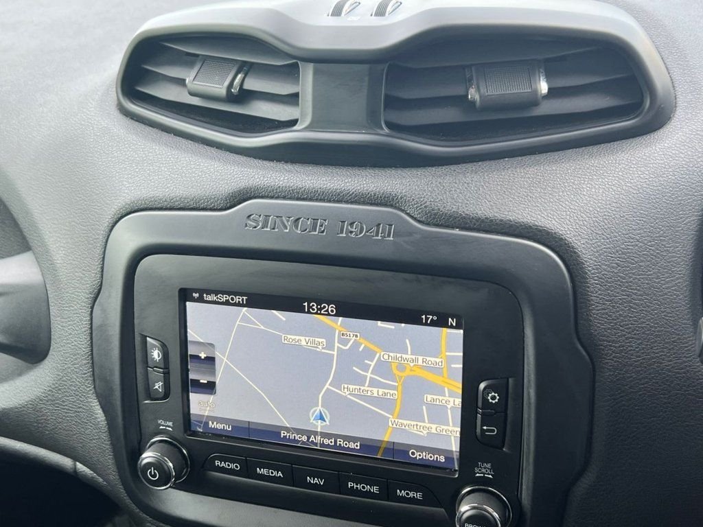 Used Jeep Renegade 2015 for sale - 77027264: Photo 16