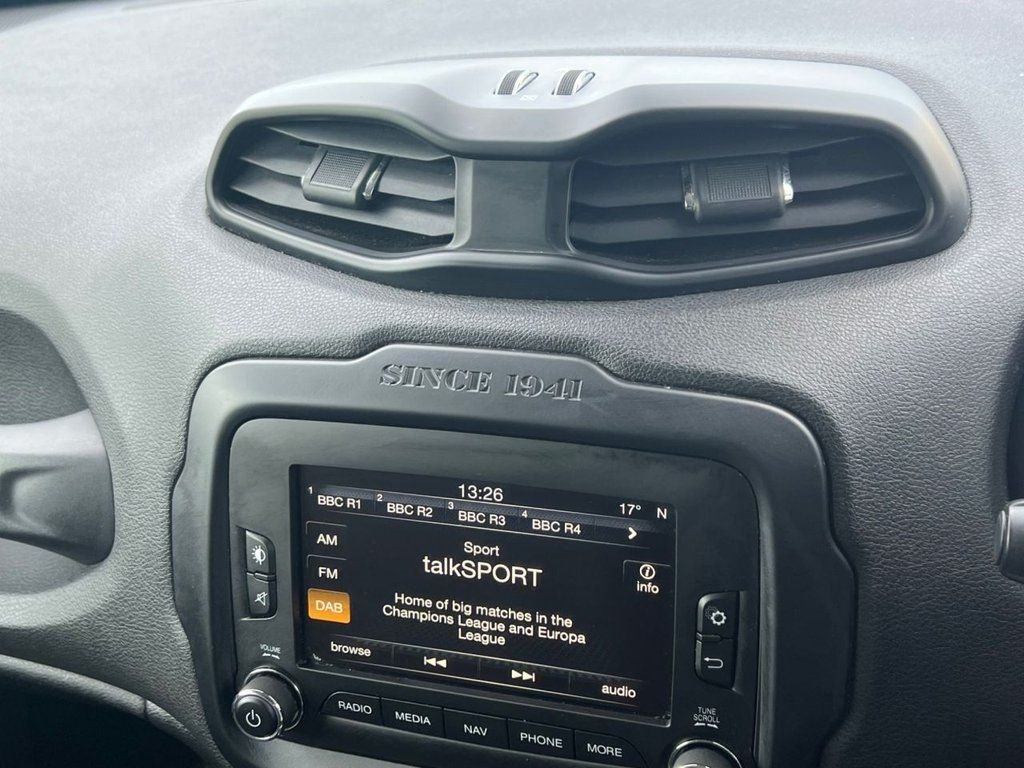 Used Jeep Renegade 2015 for sale - 77027264: Photo 17