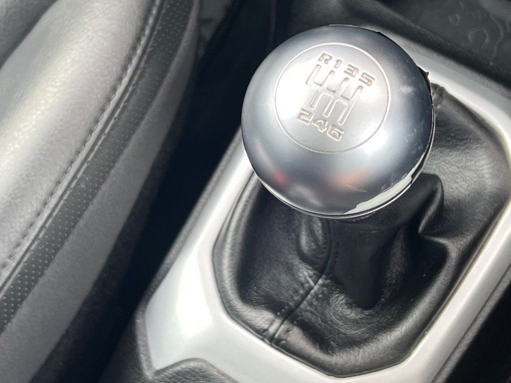 Used Jeep Renegade 2015 for sale - 77027264: Photo 18