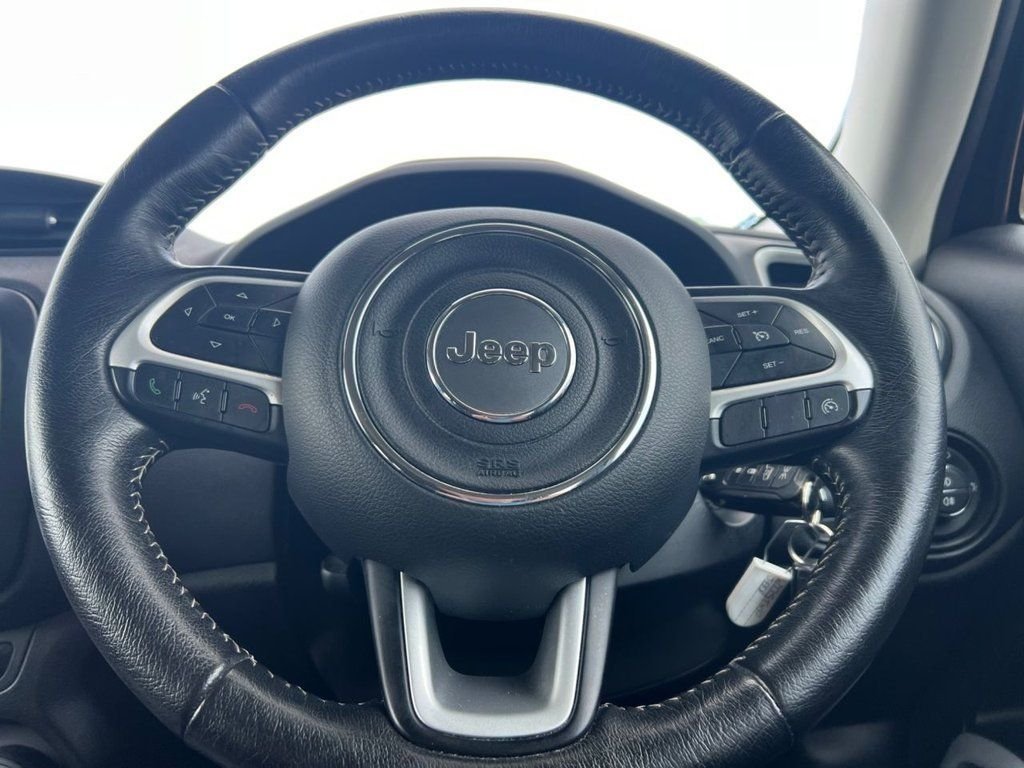 Used Jeep Renegade 2015 for sale - 77027264: Photo 23