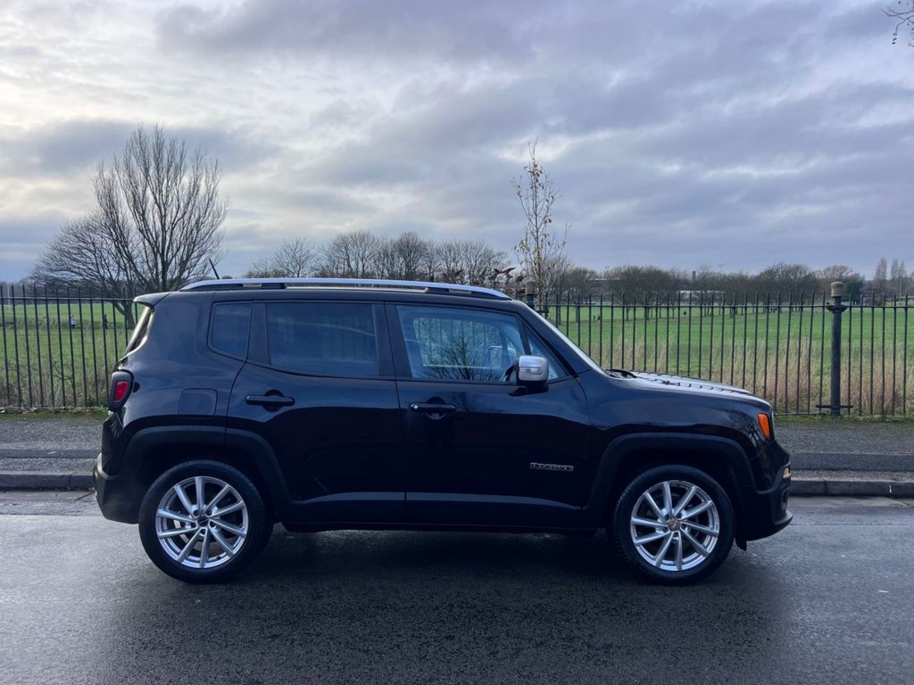 Used Jeep Renegade 2015 for sale - 77027264: Photo 5