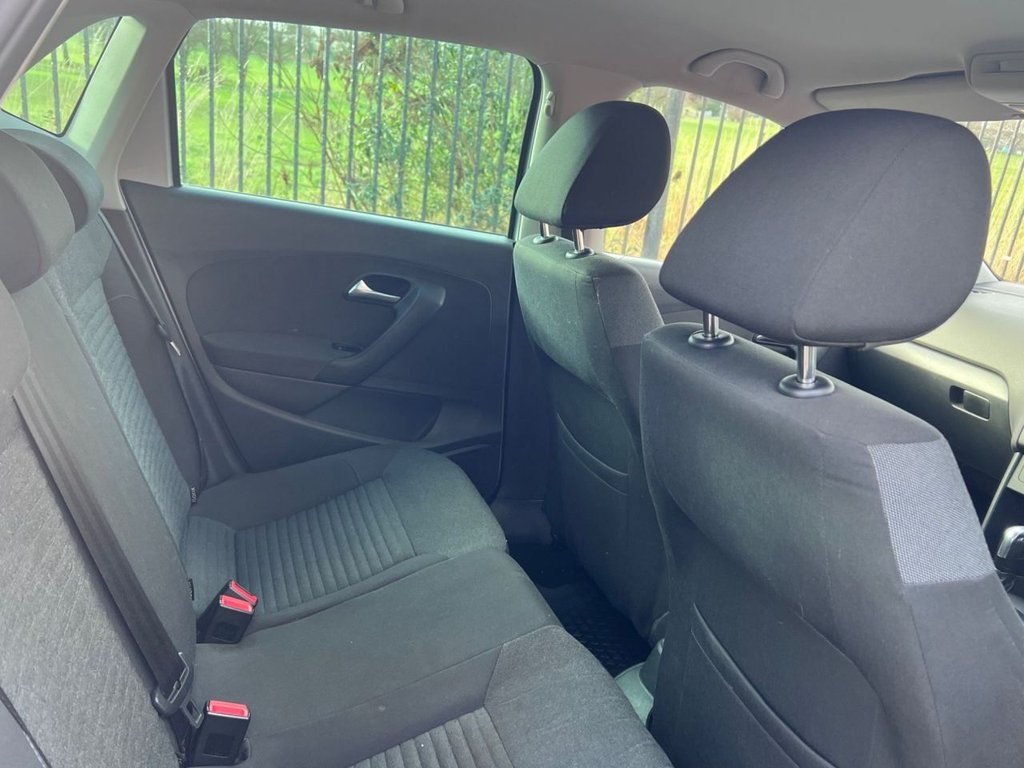 Used Volkswagen Polo 2013 for sale - 77315952: Photo 11