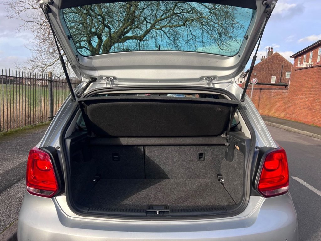 Used Volkswagen Polo 2013 for sale - 77315952: Photo 12