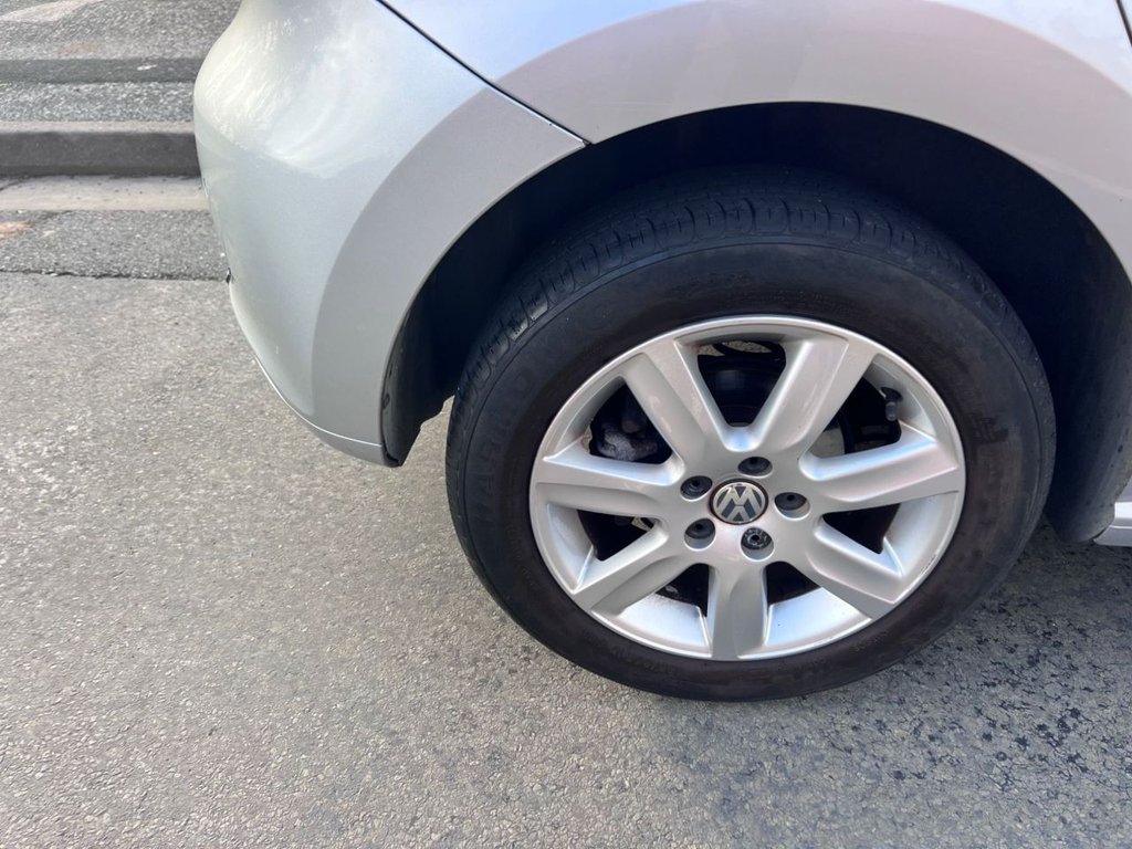 Used Volkswagen Polo 2013 for sale - 77315952: Photo 13