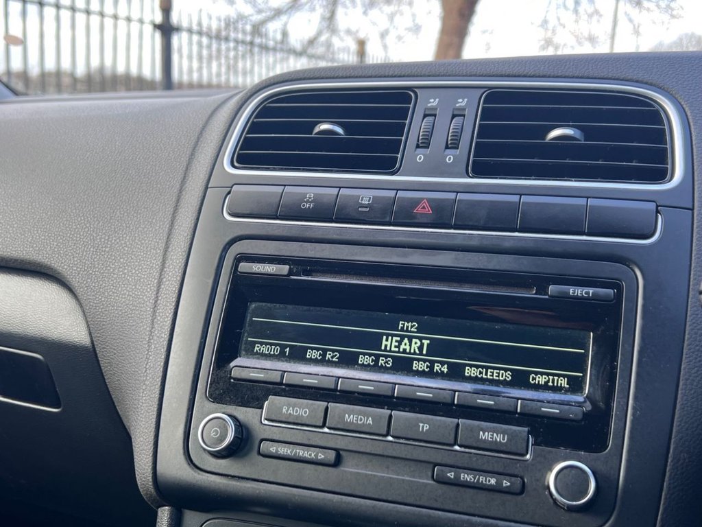 Used Volkswagen Polo 2013 for sale - 77315952: Photo 14